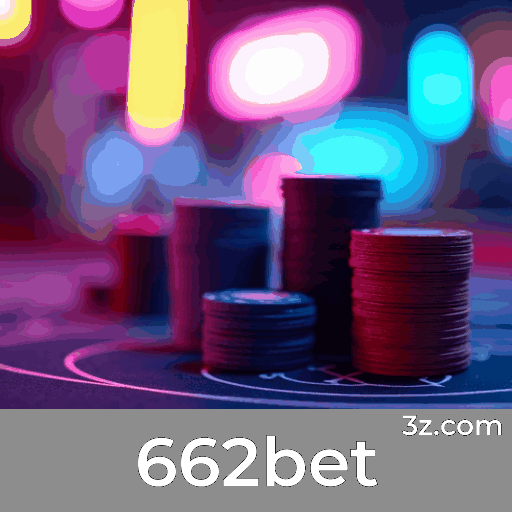 662bet: Bônus e promoções imperdíveis para você!