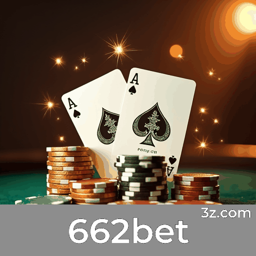 662bet: Bônus e promoções imperdíveis para você!
