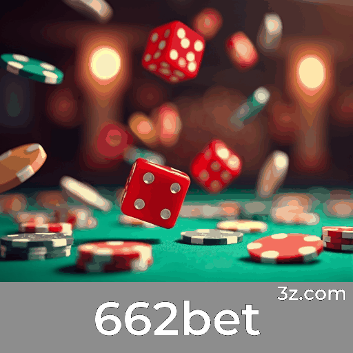 662bet: Apostas com Facilidade e Funcionalidade Completa
