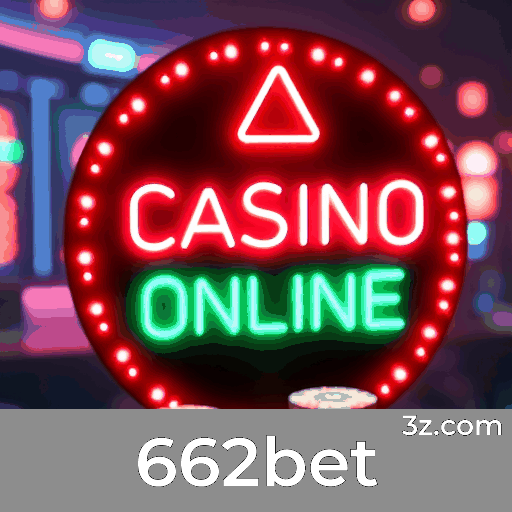 662bet: Emoção e Ganhos nos Jogos de Cassino