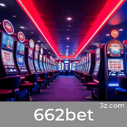 662bet: Emoção e Ganhos nos Jogos de Cassino